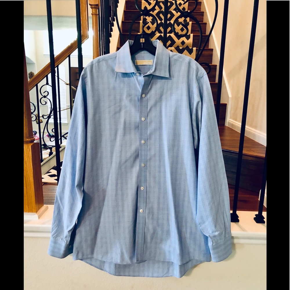 Michael Kors Dress Shirt